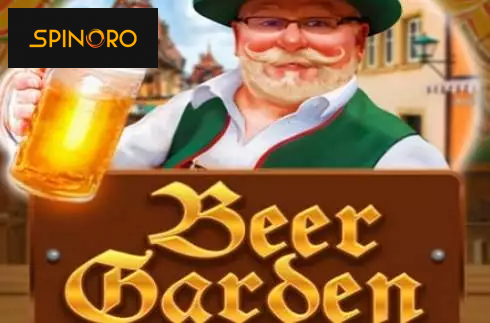 Beer Garden